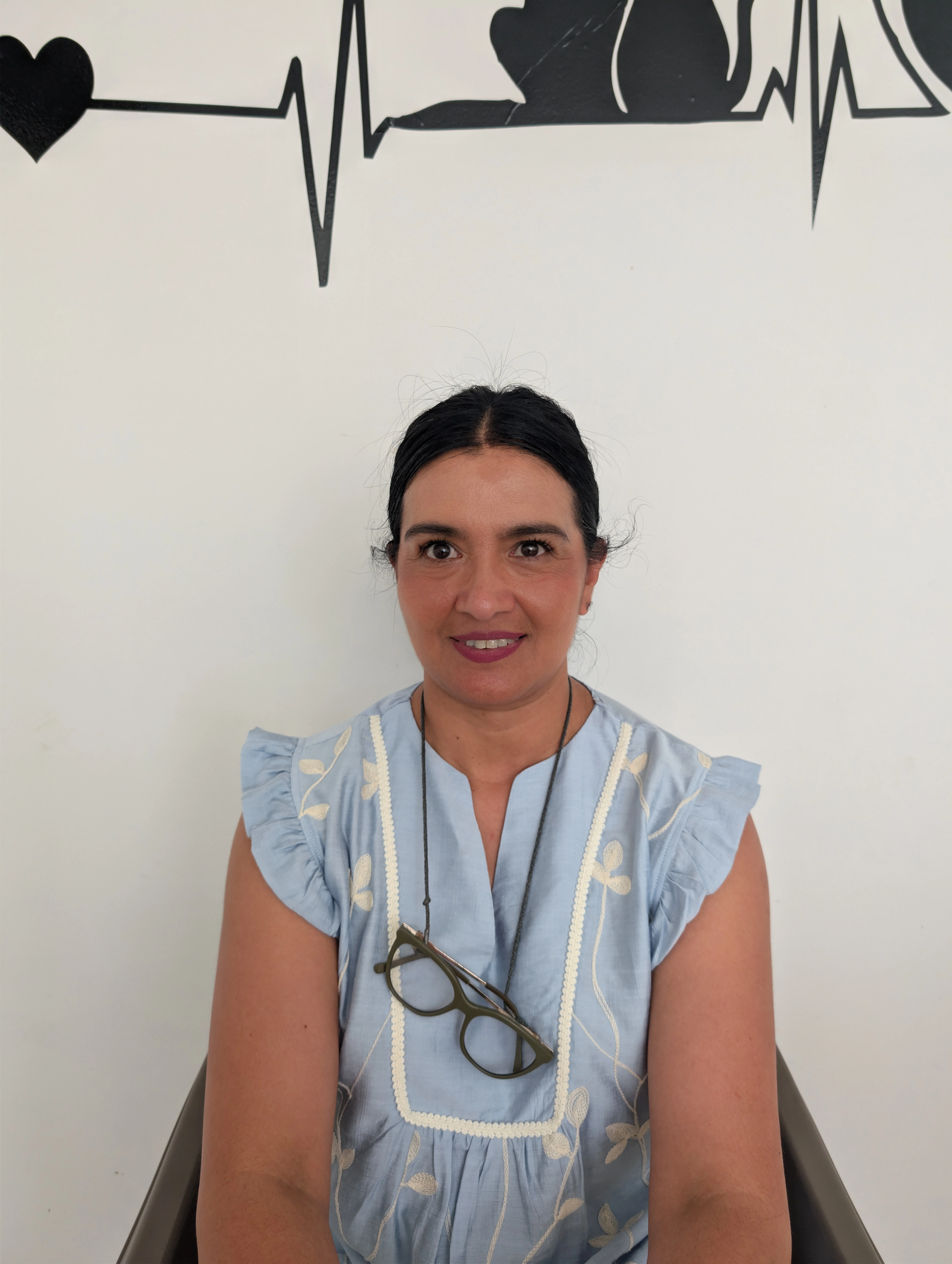 Sara Acosta Torres